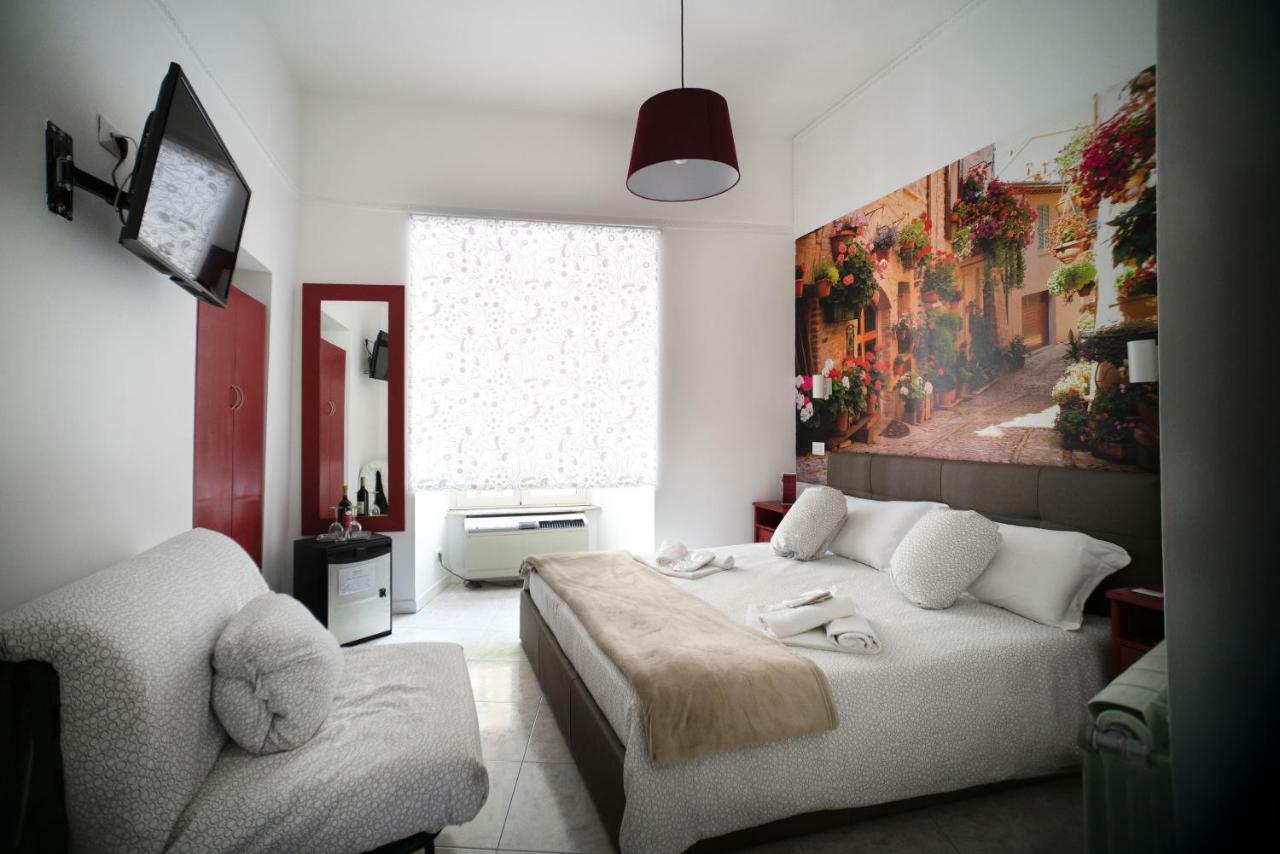 Merulana Star Affittacamere Roma